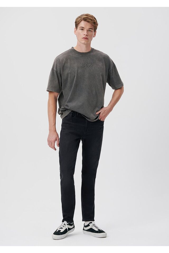 MAVİ ERKEK MILAN Urban Smoke Mavi Pro 0081085217