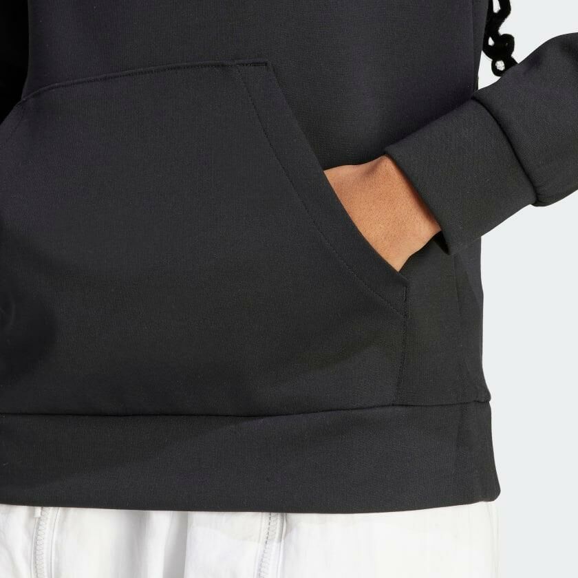 ADİDAS KADIN SWEATSHİRT W FI BOS HOODIE IM4874