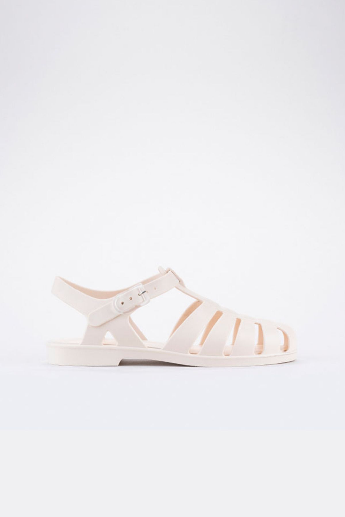 IGOR  KADIN FİLDİŞİ S10259 BIARRITZ MATE SANDALET S10259-IGR079 FİLDİŞİ - 38