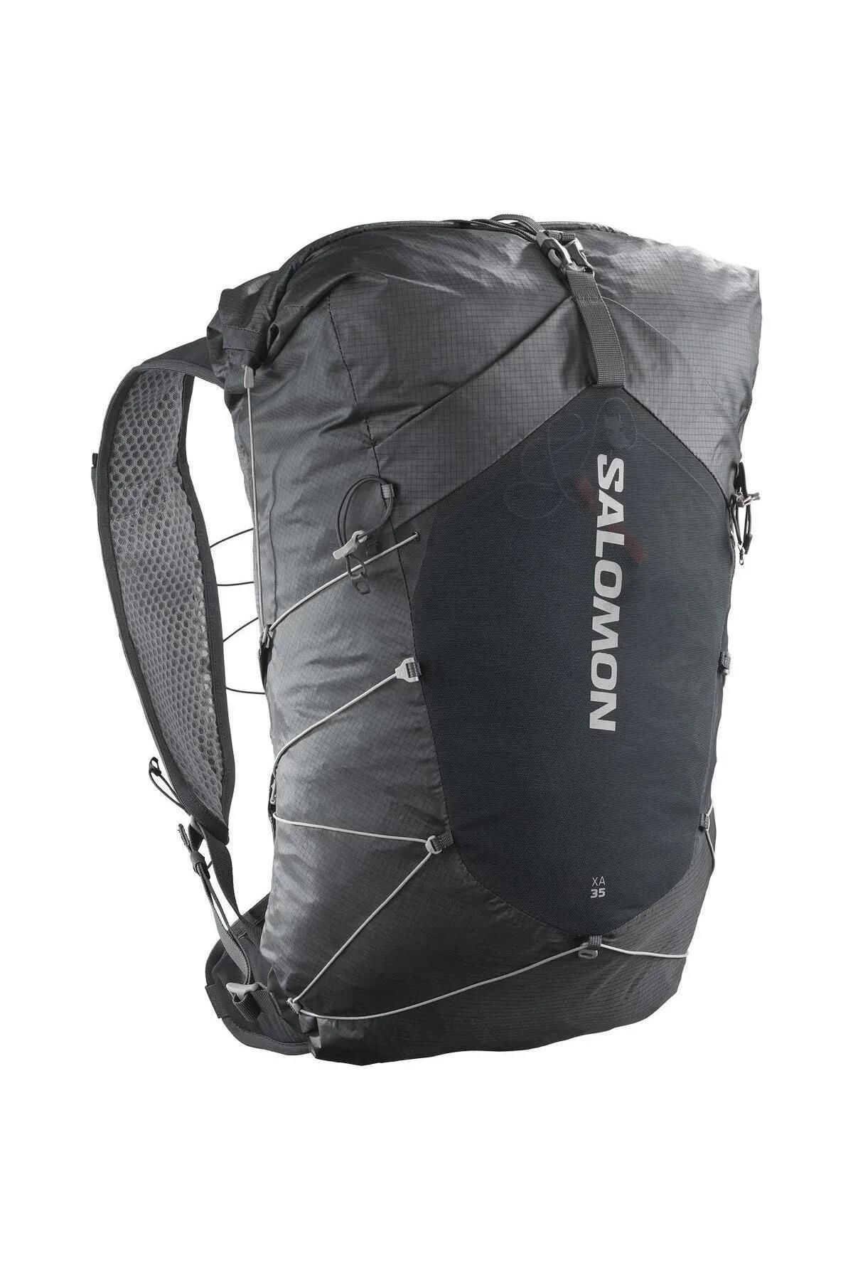 SALOMON UNISEX XA 35 SIRT ÇANTASI LC2077500