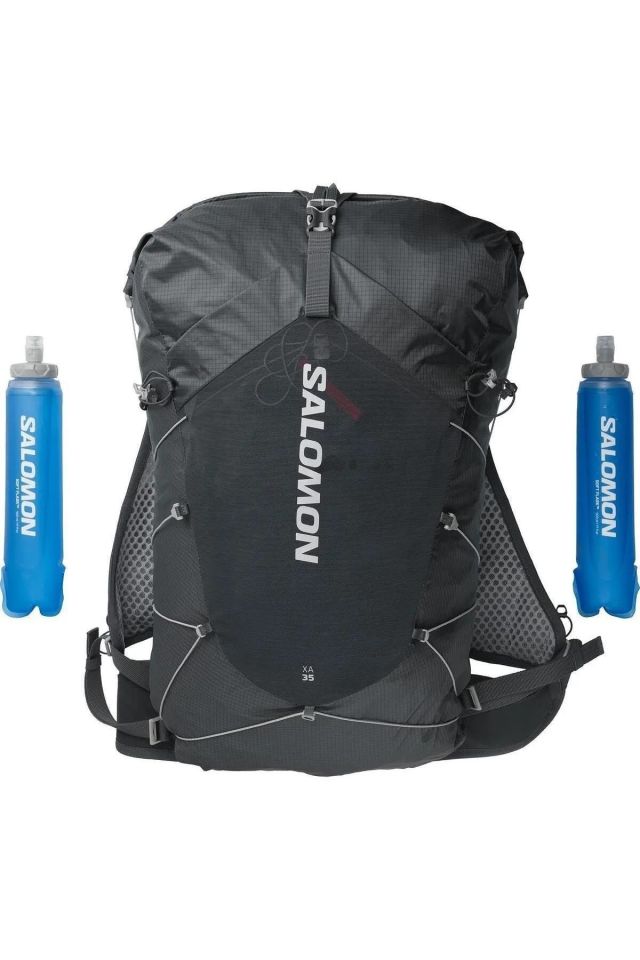 SALOMON UNISEX XA 35 SIRT ÇANTASI LC2077500