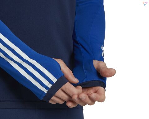 ADİDAS ERKEK SWEATSHİRT TIRO23 C TR TOP HK7645
