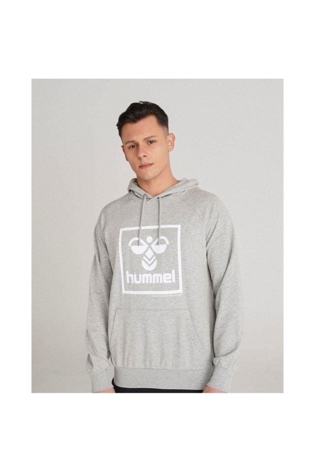 GREY MELANGE