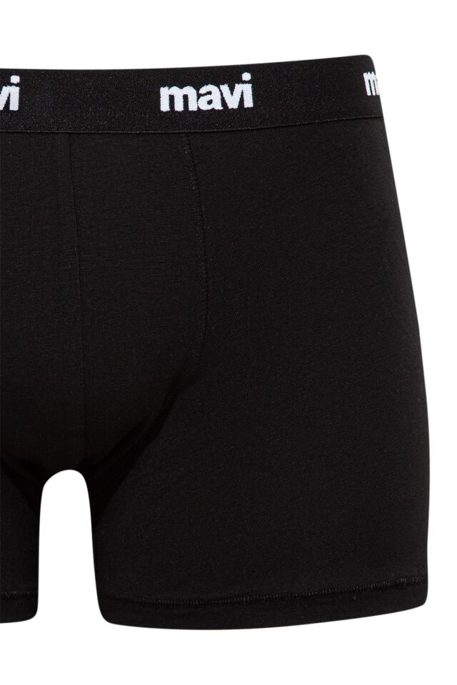 MAVİ ERKEK İÇ ÇAMAŞIRI Siyah 092493-900 SİYAH - S