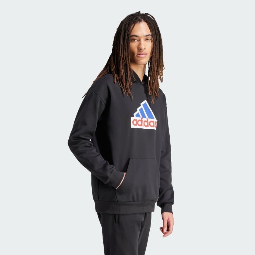 ADİDAS ERKEK EŞOFMAN ALT M FI BOS PT OLY IS3233