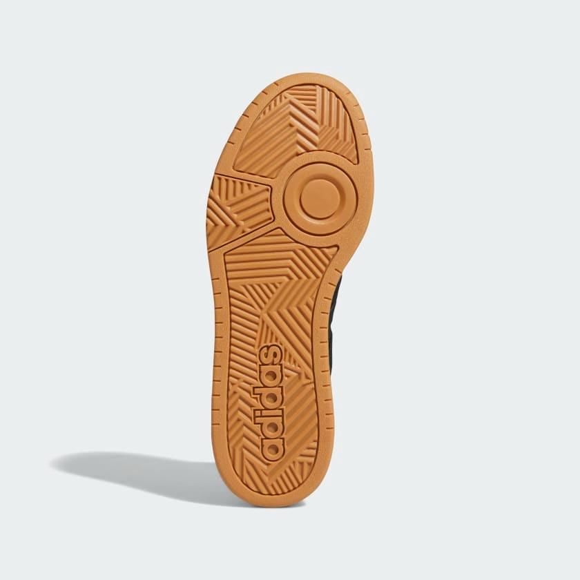 ADİDAS ERKEK SPOR AYAKKABI HOOPS 3.0 MID GY4745