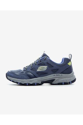 SKECHERS KADIN HİLLCREST-PURE ESCAPADE SPOR AYAKKABI 149821 SLT