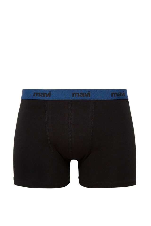 MAVİ ERKEK İÇ ÇAMAŞIRI Siyah 091699-85585