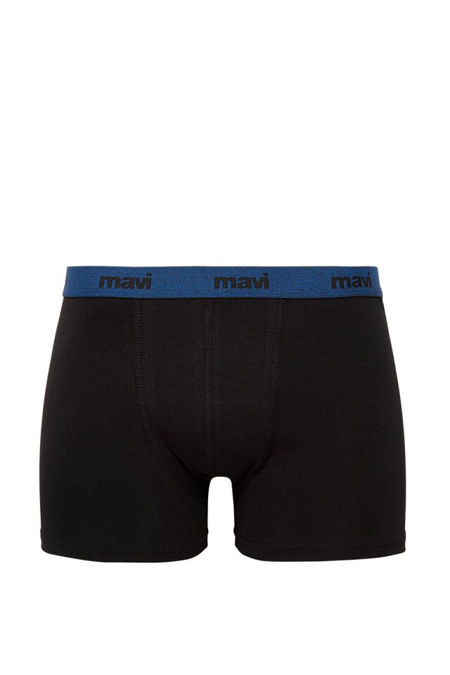 MAVİ ERKEK İÇ ÇAMAŞIRI Siyah 091699-85585