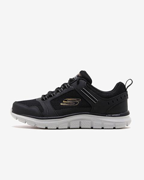 SKECHERS ERKEK TRACK SPOR AYAKKABI 232001TK BKGD