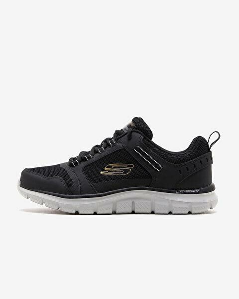 SKECHERS ERKEK TRACK SPOR AYAKKABI 232001TK BKGD