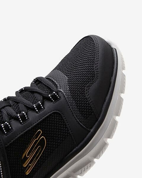 SKECHERS ERKEK TRACK SPOR AYAKKABI 232001TK BKGD