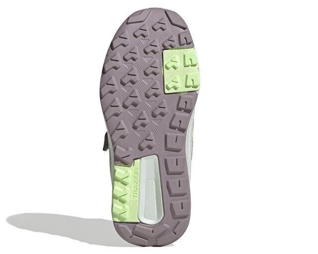 ADİDAS ÇOCUK SPOR AYAKKABI TERREX TRAILMAK ER C IE7607