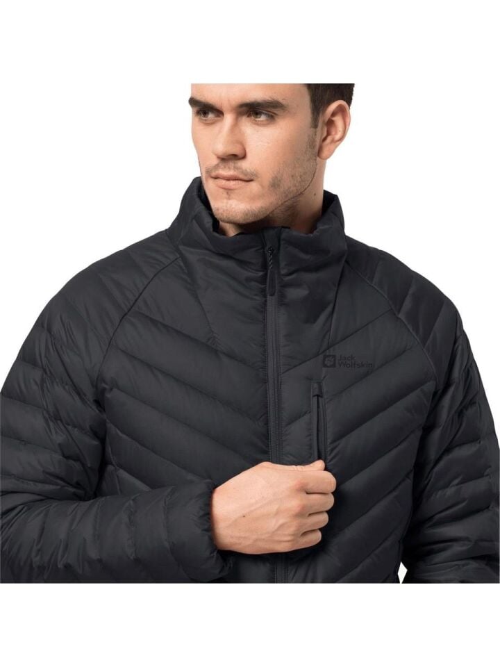 JACK WOLFSKIN ERKEK PASSAMANI DOWN JKT M OUTDOOR CEKETİ 1207151-6350
