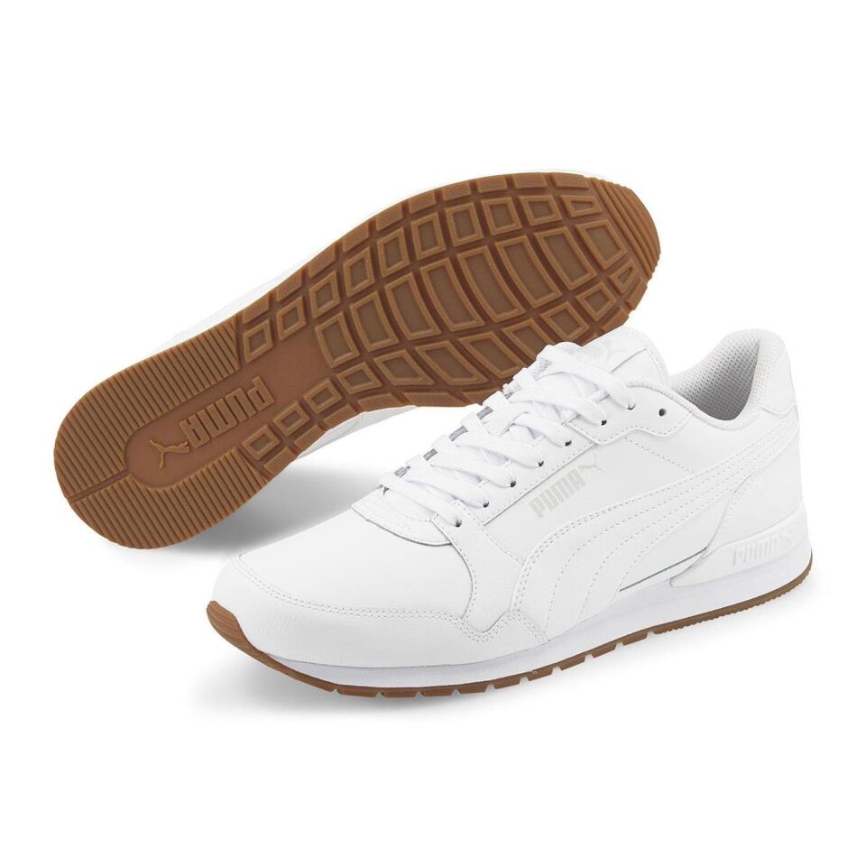 PUMA ERKEK AYAKKABI ST RUNNER V3 L 38485505