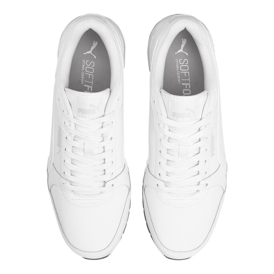 PUMA ERKEK AYAKKABI ST RUNNER V3 L 38485505