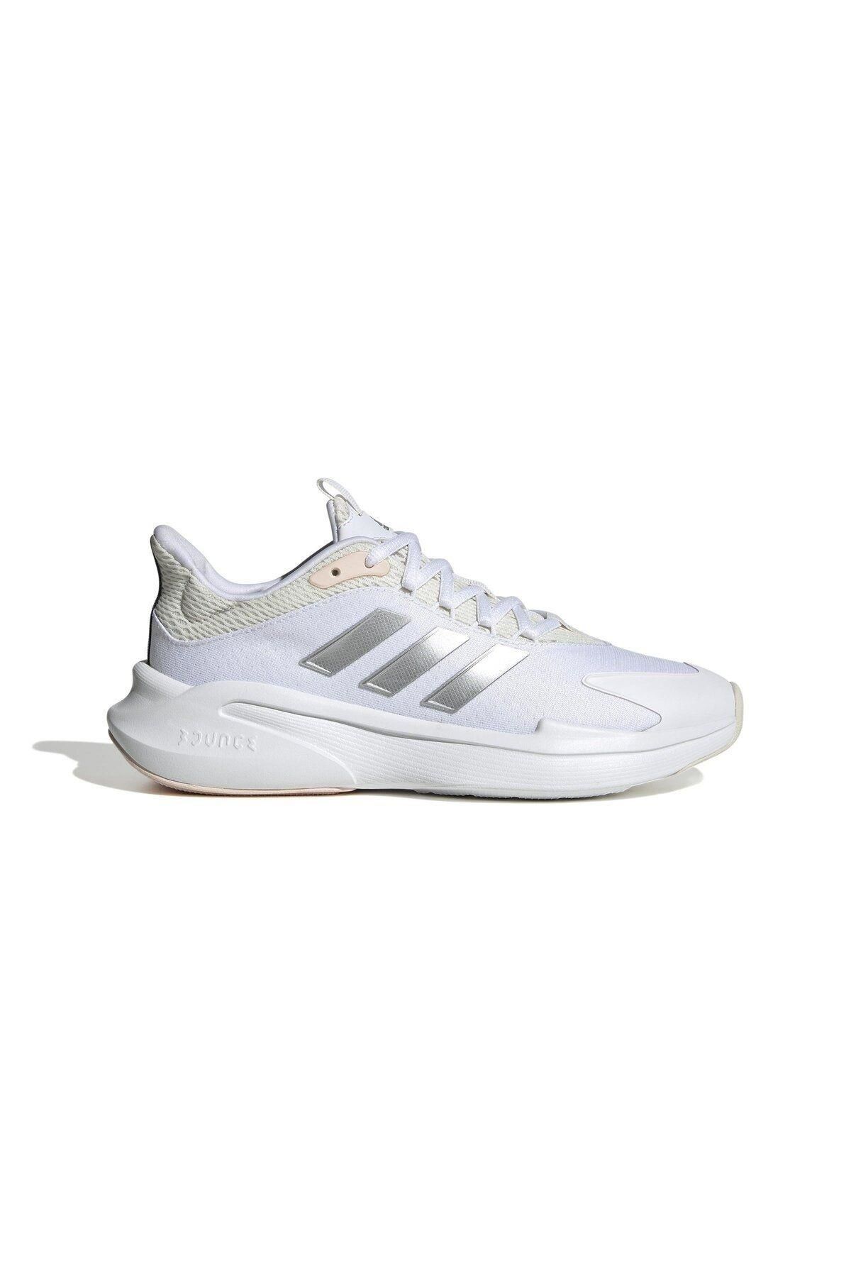 ADİDAS KADIN SPOR AYAKKABI ALPHAEDGE + IF7283