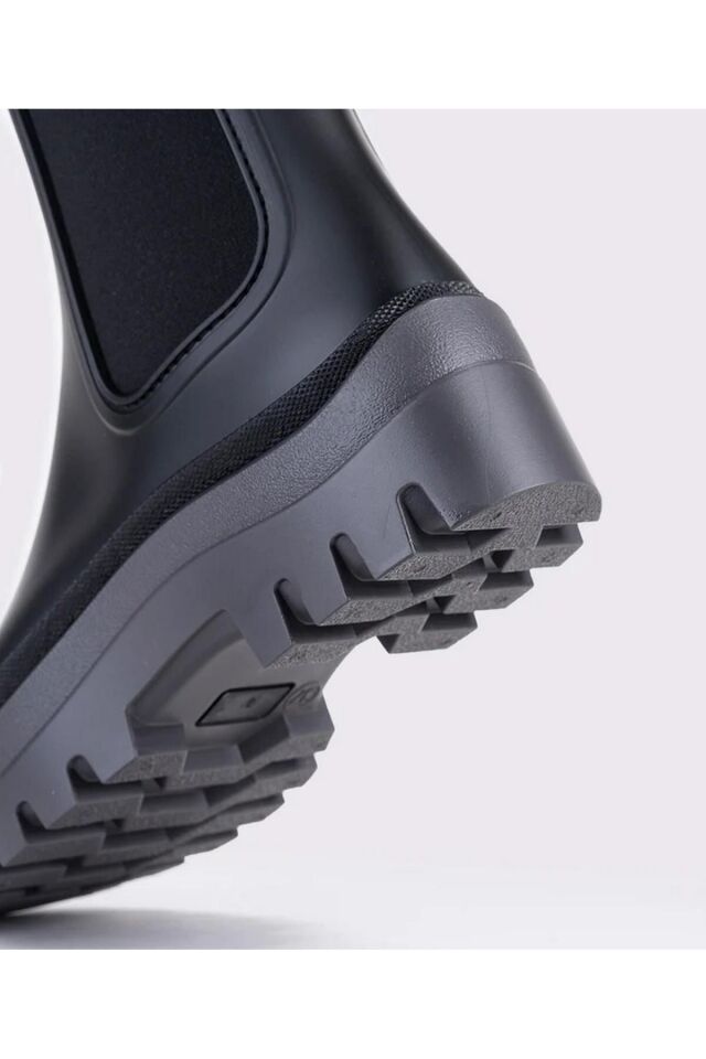 IGOR KADIN W10279 SOUL BOT W10279-IGR002 SİYAH - 38