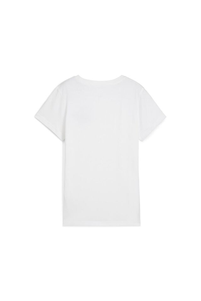 PUMA KADIN SCRIPT TEE TİŞÖRT 68498202