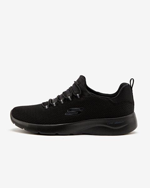 SKECHERS ERKEK DYNAMİGHT SPOR AYAKKABI 894114TK BBK