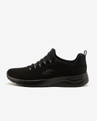 SKECHERS ERKEK DYNAMİGHT SPOR AYAKKABI 894114TK BBK