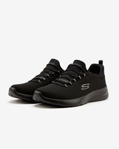 SKECHERS ERKEK DYNAMİGHT SPOR AYAKKABI 894114TK BBK
