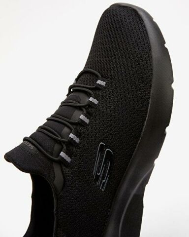 SKECHERS ERKEK DYNAMİGHT SPOR AYAKKABI 894114TK BBK