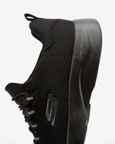 SKECHERS ERKEK DYNAMİGHT SPOR AYAKKABI 894114TK BBK