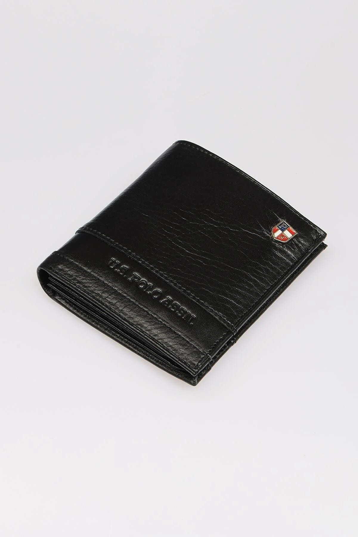 U.S. POLO ASSN. CUZDAN PLCUZ7619