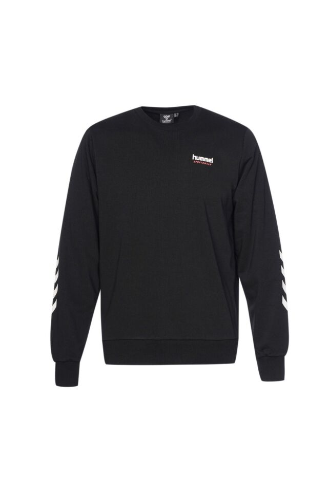 HUMMEL ERKEK SWEATSHIRT HMLMEMBER SWEATSHIRT 922264