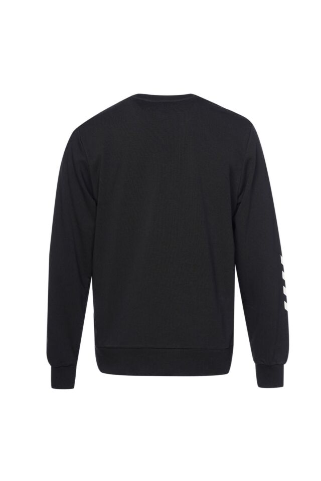 HUMMEL ERKEK SWEATSHIRT HMLMEMBER SWEATSHIRT 922264