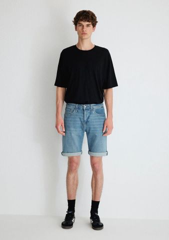 MAVİ ERKEK BRIAN Mid Vintage Comfort 0418484472