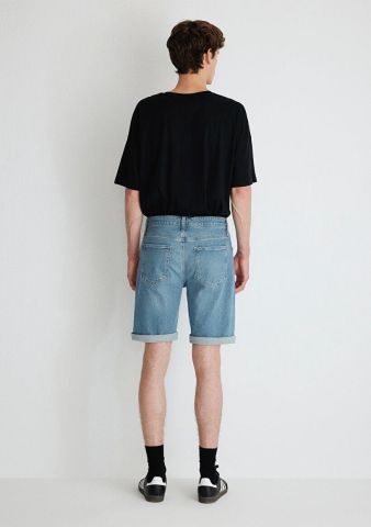 MAVİ ERKEK BRIAN Mid Vintage Comfort 0418484472