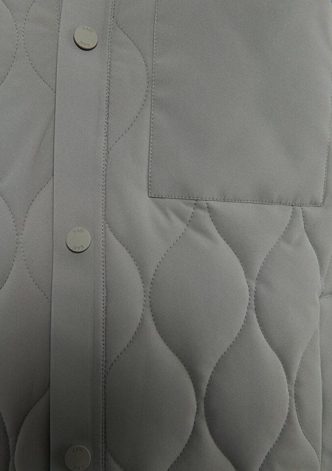 MAVİ ERKEK CEKET Sis Gri 0110303-70129