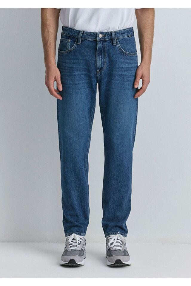 MAVİ ERKEK LONDON Dark Street Denim 0010172-89271