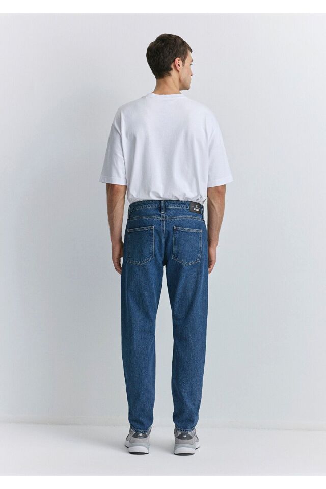 MAVİ ERKEK LONDON Dark Street Denim 0010172-89271