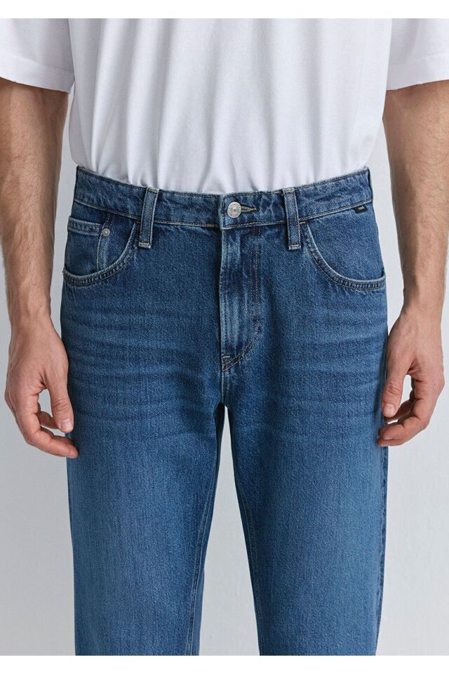MAVİ ERKEK LONDON Dark Street Denim 0010172-89271