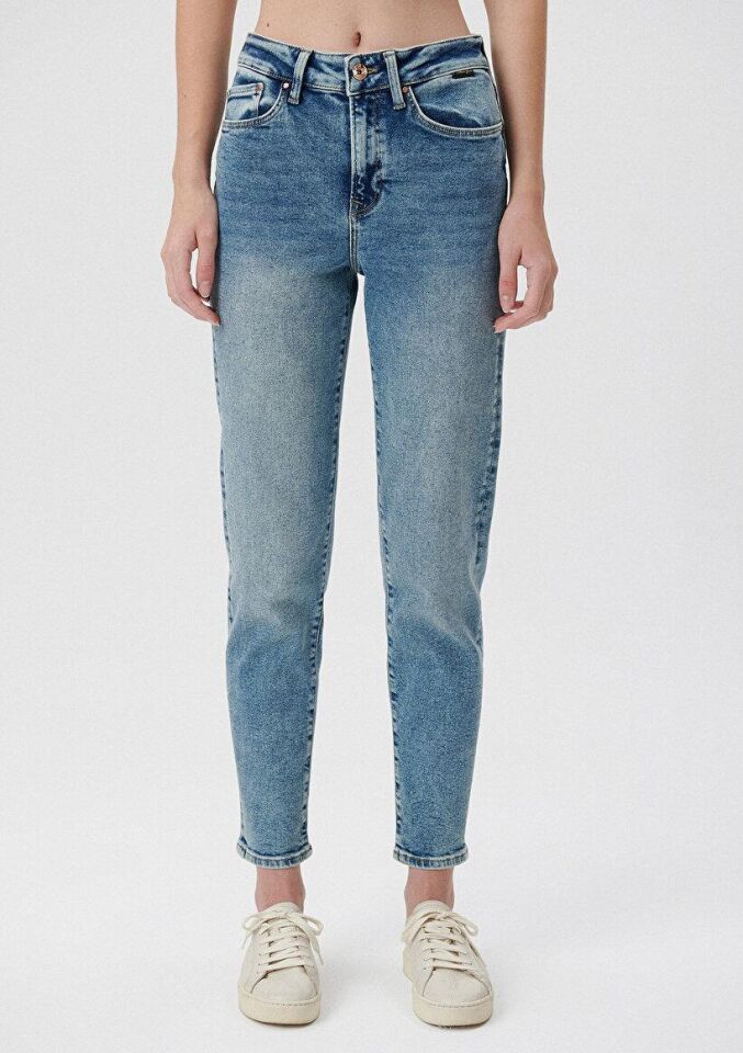 MAVİ KADIN CINDY Mid Shaded GOLD SHAPE 100277-84421