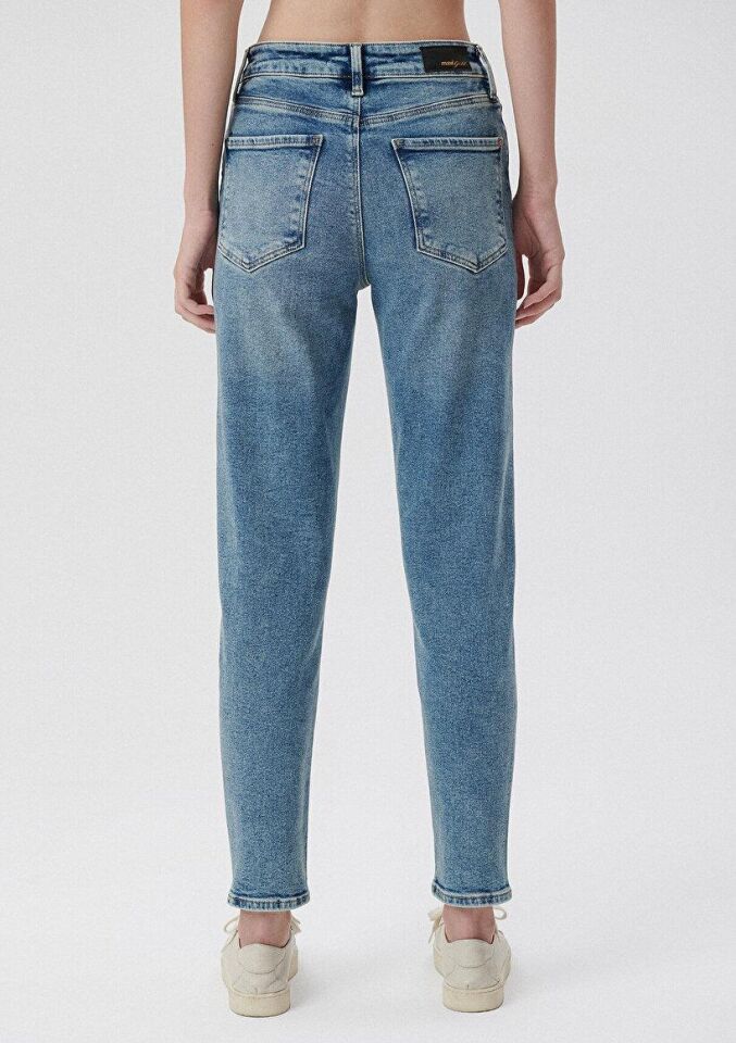 MAVİ KADIN CINDY Mid Shaded GOLD SHAPE 100277-84421