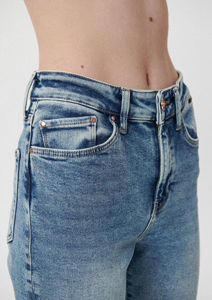 MAVİ KADIN CINDY Mid Shaded GOLD SHAPE 100277-84421