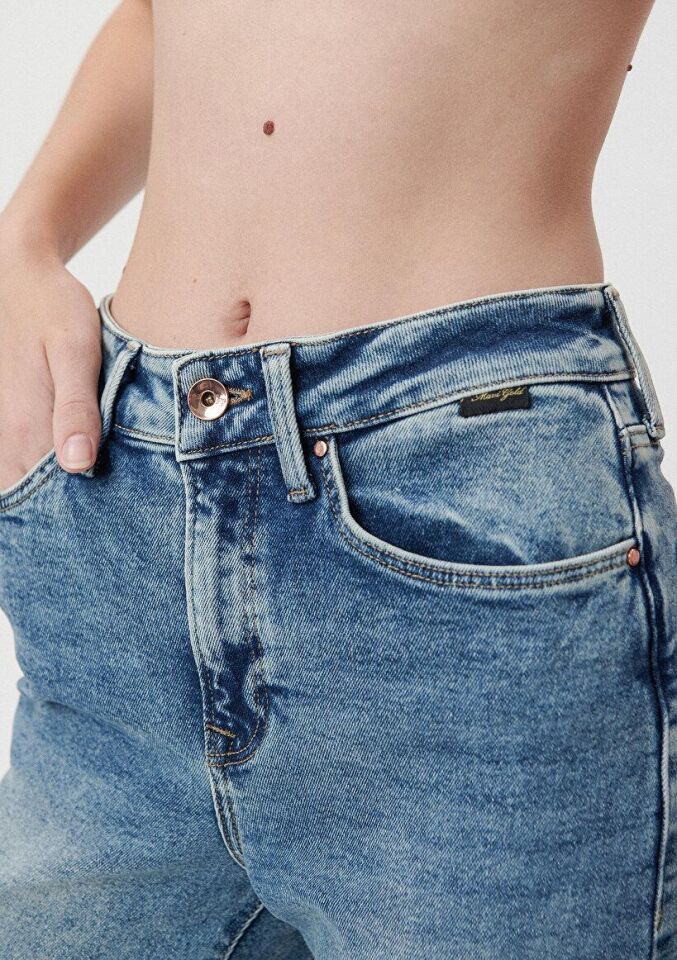 MAVİ KADIN CINDY Mid Shaded GOLD SHAPE 100277-84421