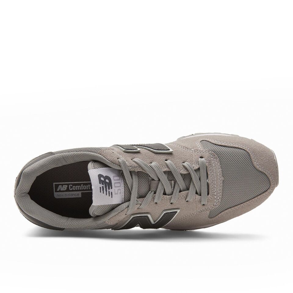 NEW BALANCE ERKEK GÜNLÜK AYAKKABI GM500ICE