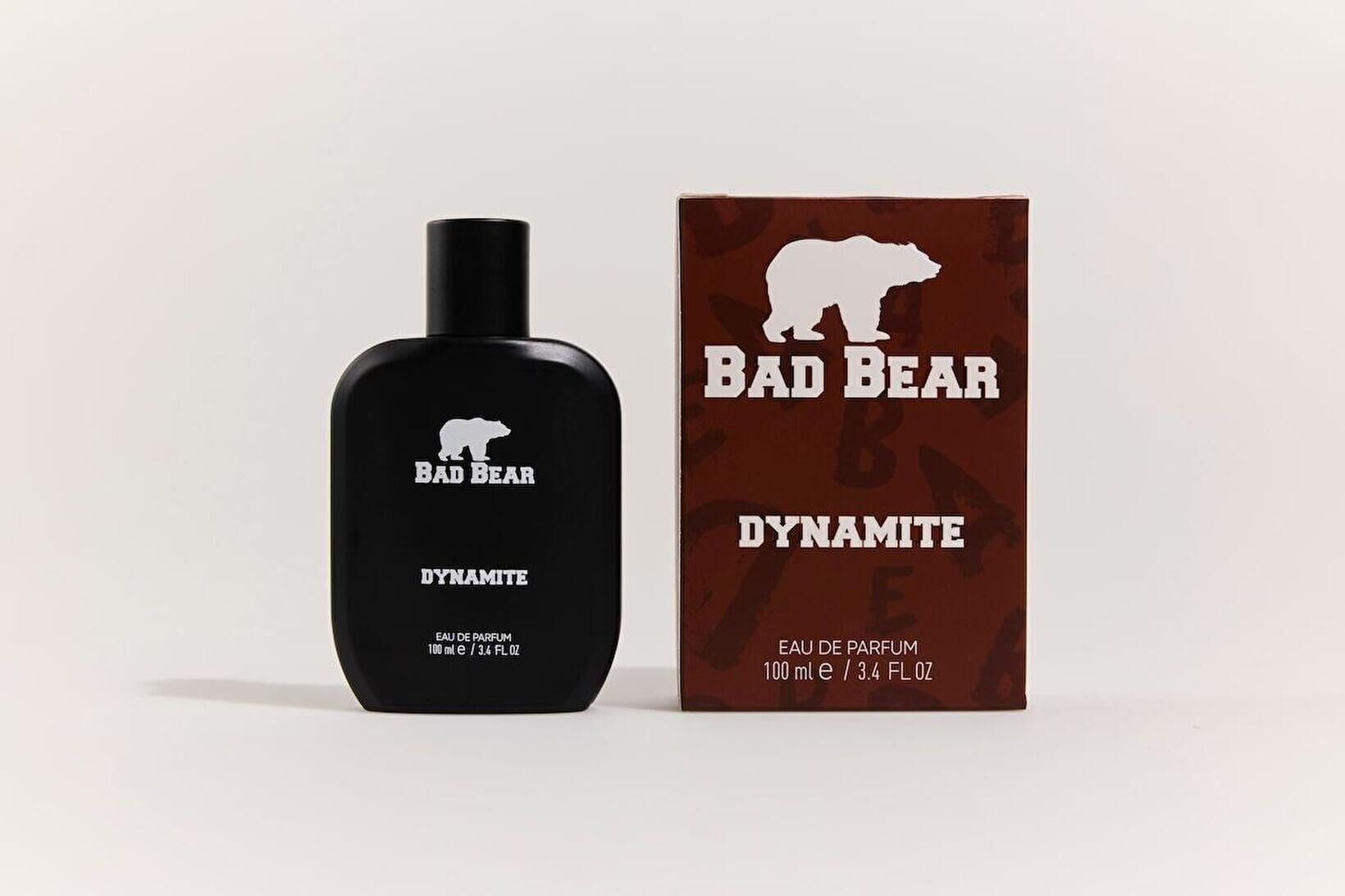 BAD BEAR ERKEK DYNAMITE PARFÜM