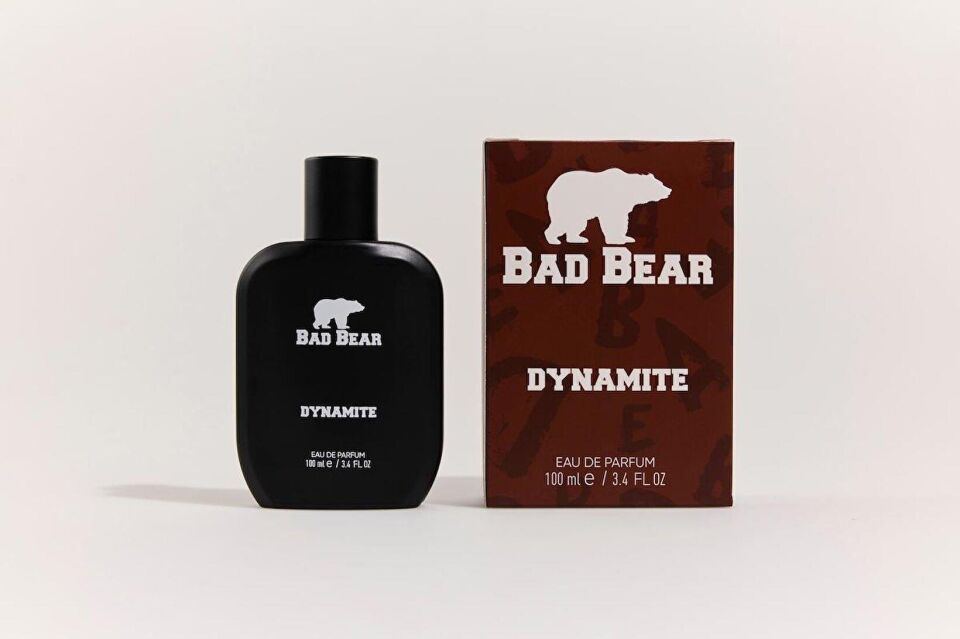 BAD BEAR ERKEK DYNAMITE PARFÜM