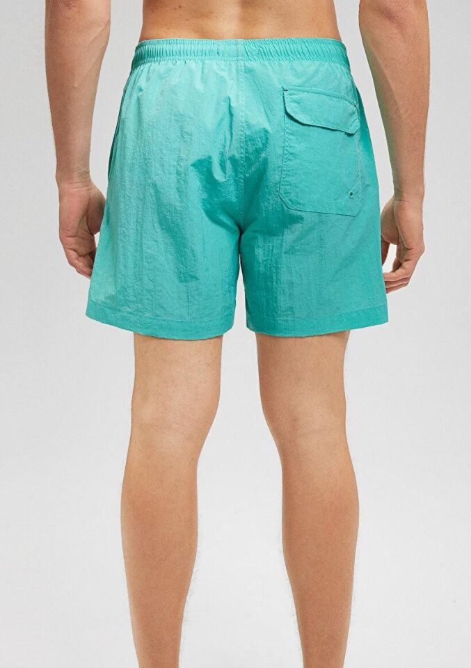 MAVİ ERKEK DENİZ ŞORTU Blue Turquoise 0910879-71749