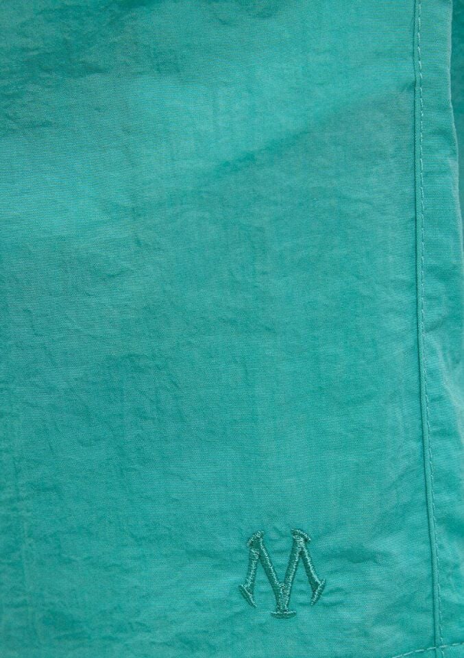 MAVİ ERKEK DENİZ ŞORTU Blue Turquoise 0910879-71749