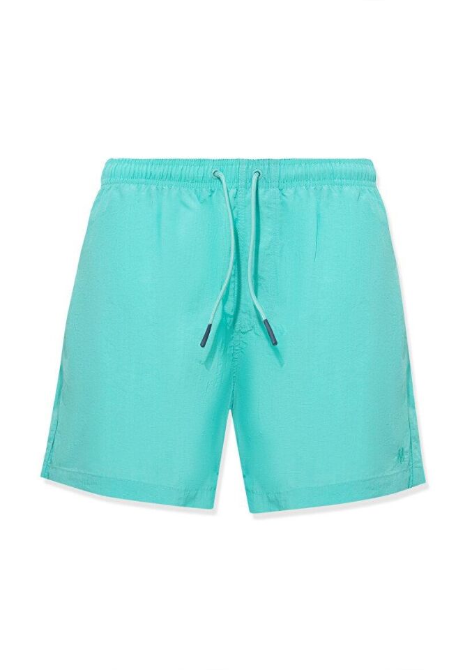 MAVİ ERKEK DENİZ ŞORTU Blue Turquoise 0910879-71749
