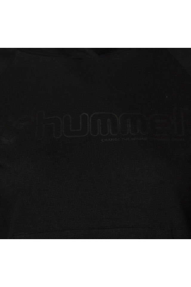 HUMMEL KADIN HOODIE hmlT-NONI 2.0 HOODIE 921559