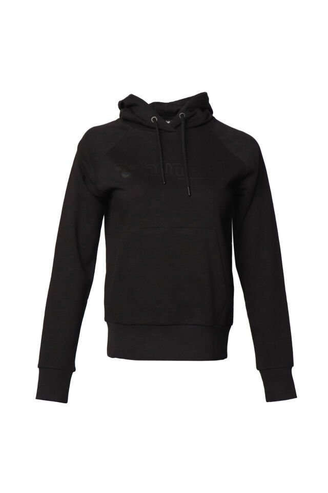 HUMMEL KADIN HOODIE hmlT-NONI 2.0 HOODIE 921559