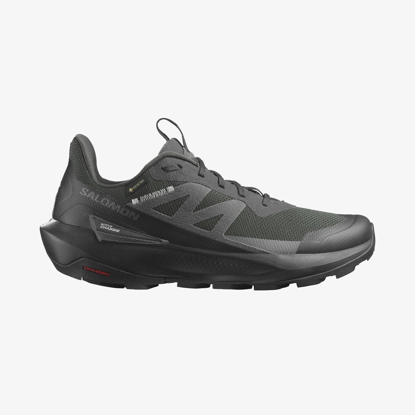 SALOMON ERKEK OUTDOOR AYAKKABI ELIXIR ACTIV GORE-TEX L47456100